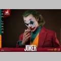 Hot Toys The Joker Artisan Edition - Joker