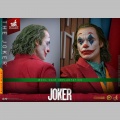 Hot Toys The Joker Artisan Edition - Joker