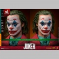 Hot Toys The Joker Artisan Edition - Joker