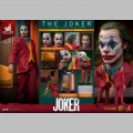 Hot Toys The Joker Artisan Edition - Joker