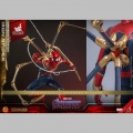 Hot Toys Iron Spider Artisan Edition - Avengers: Endgame