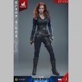 Hot Toys Black Widow Artisan Edition - Iron Man 2