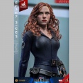 Hot Toys Black Widow Artisan Edition - Iron Man 2