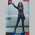 Hot Toys Black Widow Artisan Edition - Iron Man 2