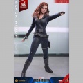 Hot Toys Black Widow Artisan Edition - Iron Man 2