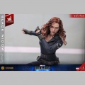 Hot Toys Black Widow Artisan Edition - Iron Man 2