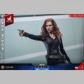 Hot Toys Black Widow Artisan Edition - Iron Man 2