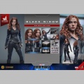 Hot Toys Black Widow Artisan Edition - Iron Man 2