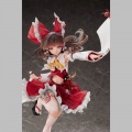 Reimu Hakurei Deluxe Edition - Touhou Project (Magi Arts)