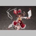 Reimu Hakurei Deluxe Edition - Touhou Project (Magi Arts)