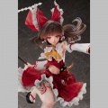 Reimu Hakurei Deluxe Edition - Touhou Project (Magi Arts)