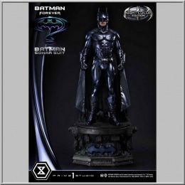 Prime 1 Studio Batman Sonar Suit Night Color Edition - Batman Forever