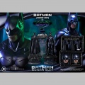 Prime 1 Studio Batman Sonar Suit Night Color Edition - Batman Forever