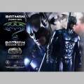 Prime 1 Studio Batman Sonar Suit Night Color Edition - Batman Forever