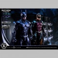 Prime 1 Studio Batman Sonar Suit Night Color Edition - Batman Forever