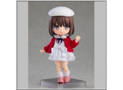 Nendoroid Doll Megumi Kato - Saekano the Movie: Finale