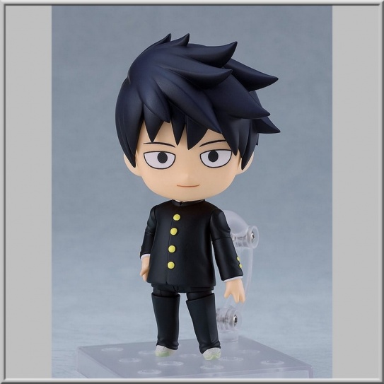 Nendoroid Ritsu Kageyama - Mob Psycho 100 III