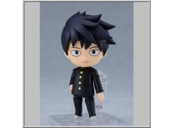 Nendoroid Ritsu Kageyama - Mob Psycho 100 III