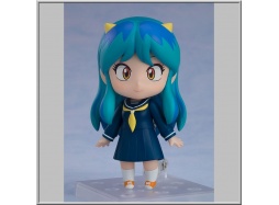 Nendoroid Lum: School Uniform Ver. - Urusei Yatsura