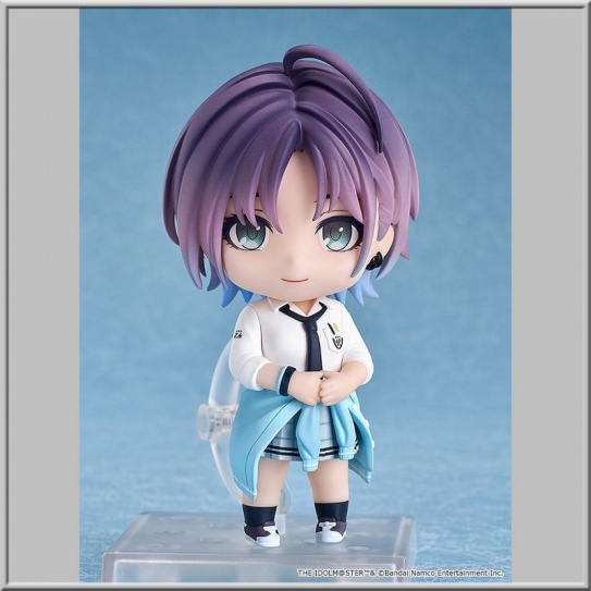 Nendoroid Toru Asakura - The Idolmaster Shiny Colors