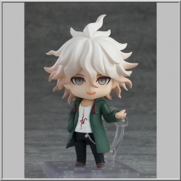 Nendoroid Nagito Komaeda - Danganronpa 1.2 Reload