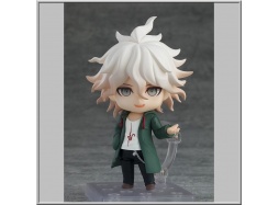 Nendoroid Nagito Komaeda - Danganronpa 1.2 Reload