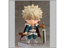 Nendoroid Katsuki Bakugo: Jikketsu Costume Ver. - My Hero Academia