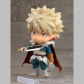 Nendoroid Katsuki Bakugo: Jikketsu Costume Ver. - My Hero Academia