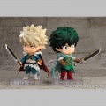 Nendoroid Katsuki Bakugo: Jikketsu Costume Ver. - My Hero Academia