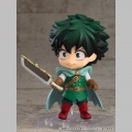 Nendoroid Izuku Midoriya: Jikketsu Costume Ver. - My Hero Academia