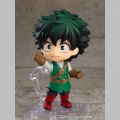 Nendoroid Izuku Midoriya: Jikketsu Costume Ver. - My Hero Academia