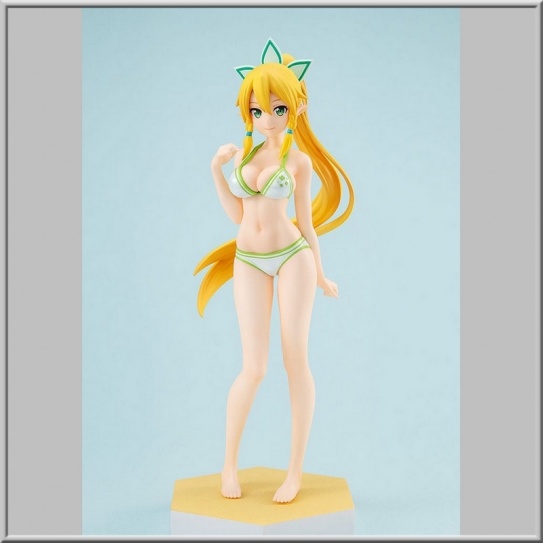 Leafa - Sword Art Online Progressive: Scherzo of Deep Night (GSC)