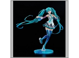 Hatsune Miku 0x27 Eternal Stream - Character Vocal Series 01: Hatsune Miku (GSC)