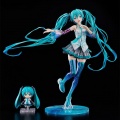 Hatsune Miku 0x27 Eternal Stream - Character Vocal Series 01: Hatsune Miku (GSC)