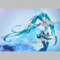 Hatsune Miku 0x27 Eternal Stream - Character Vocal Series 01: Hatsune Miku (GSC)