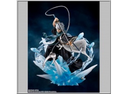 S.H. Figuarts Zero Toshiro Hitsugaya - Bleach: Thousand-Year Blood War