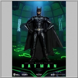 Batman (Batman Forever) 1/9 - DC Comics