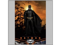 Batman (Batman Begins) 1/9 - DC Comics