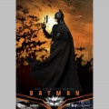 Batman (Batman Begins) 1/9 - DC Comics