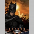 Batman (Batman Begins) 1/9 - DC Comics