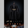 Batman (Batman Begins) 1/9 - DC Comics