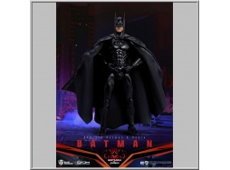 Batman (Batman & Robin) 1/9 - DC Comics