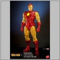 Hono Studio Iron Man - Marvel Comics