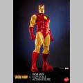 Hono Studio Iron Man - Marvel Comics