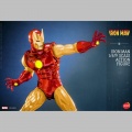 Hono Studio Iron Man - Marvel Comics