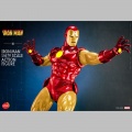 Hono Studio Iron Man - Marvel Comics