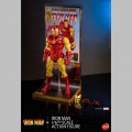 Hono Studio Iron Man - Marvel Comics