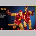 Hono Studio Iron Man - Marvel Comics