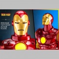 Hono Studio Iron Man - Marvel Comics