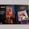 Hono Studio Iron Man - Marvel Comics